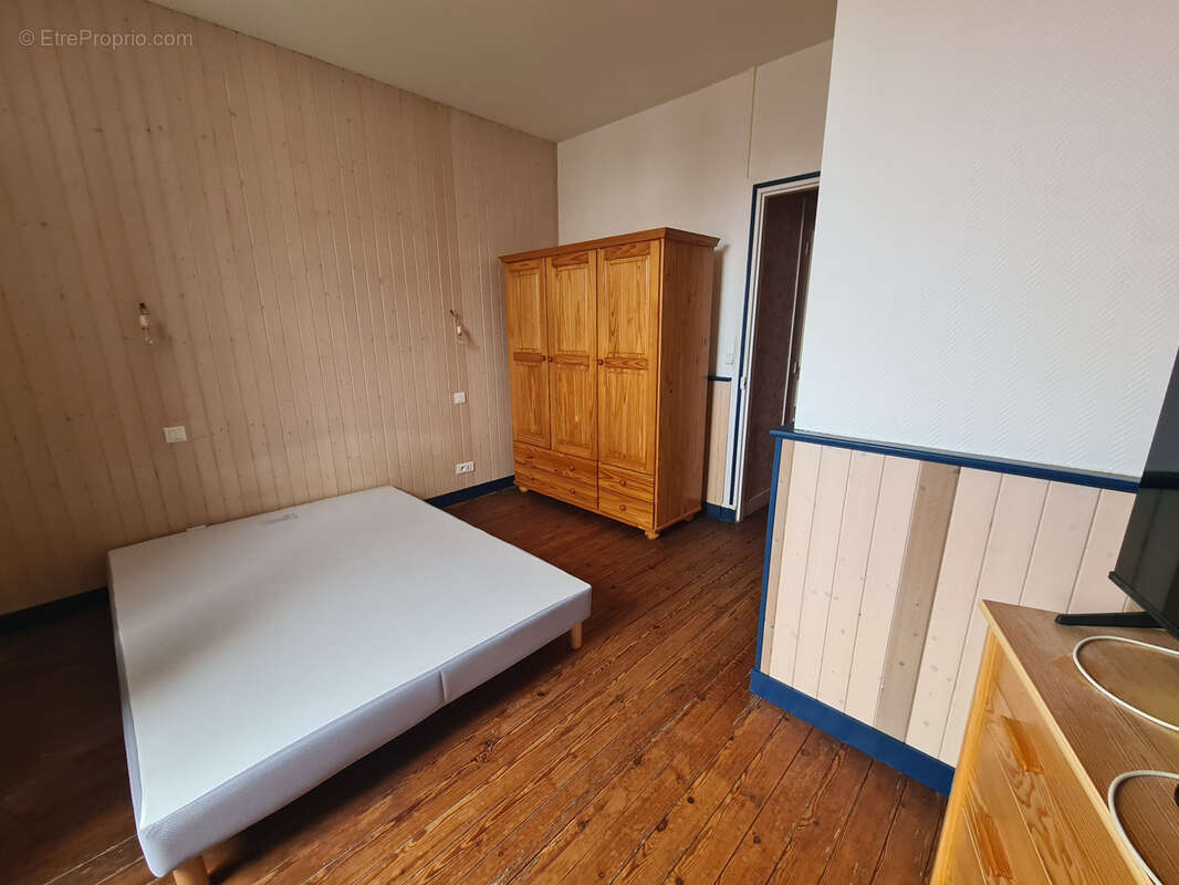Maison à LE PALLET