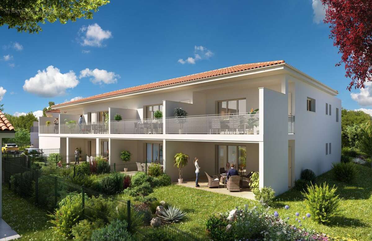 Appartement à MONTBRISON