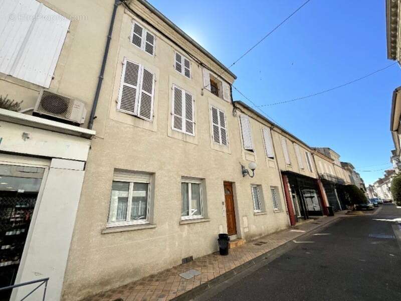 Appartement à TONNEINS