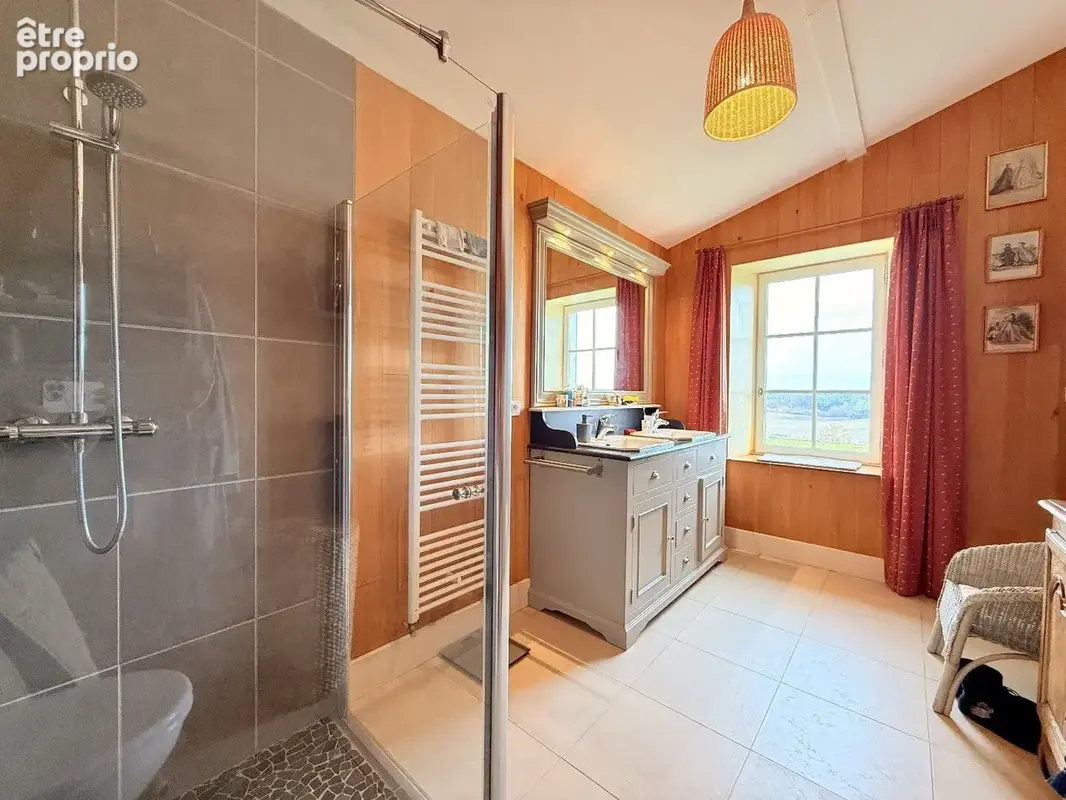 Maison de caractere - photo 12