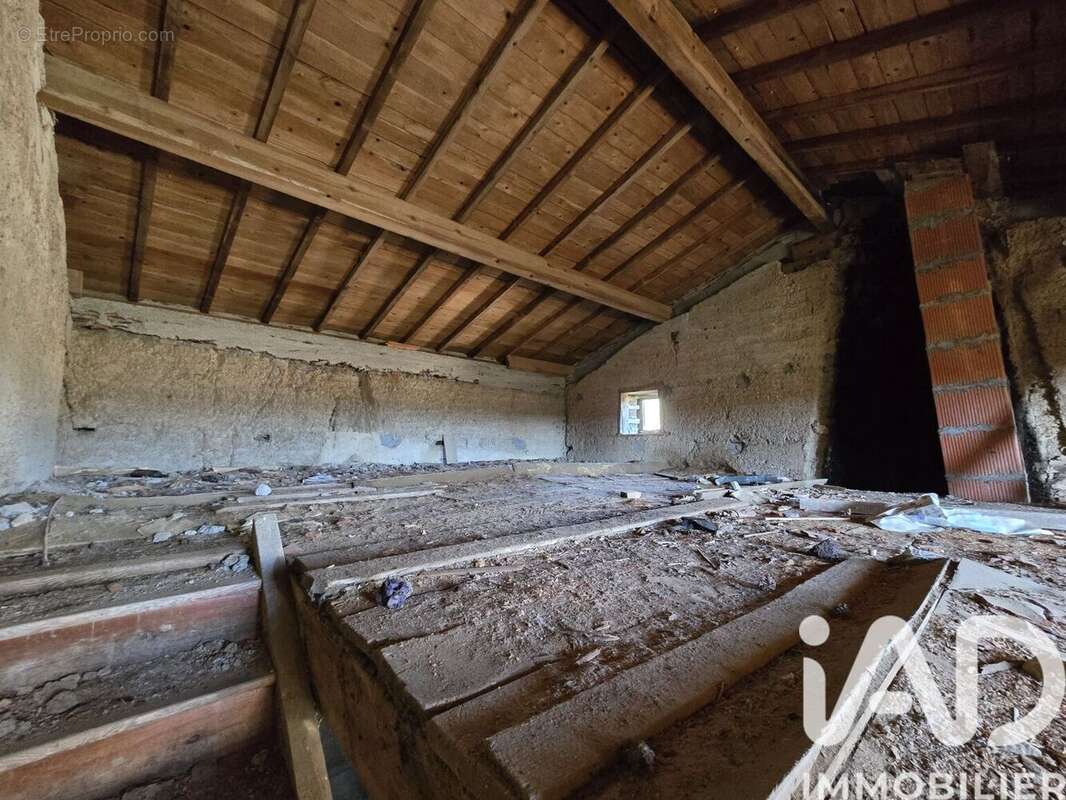 Photo 9 - Maison à SAINT-FERREOL-DES-COTES