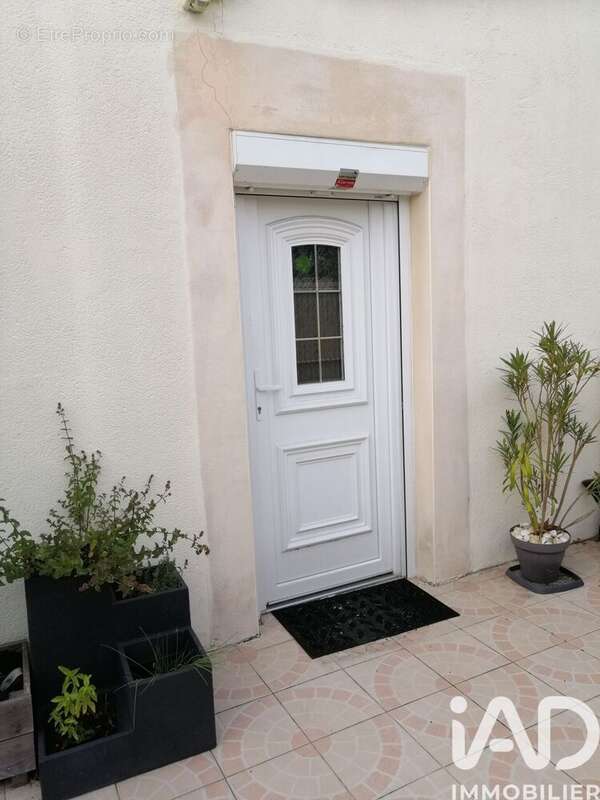 Photo 5 - Maison à VILLERS-SAINT-PAUL