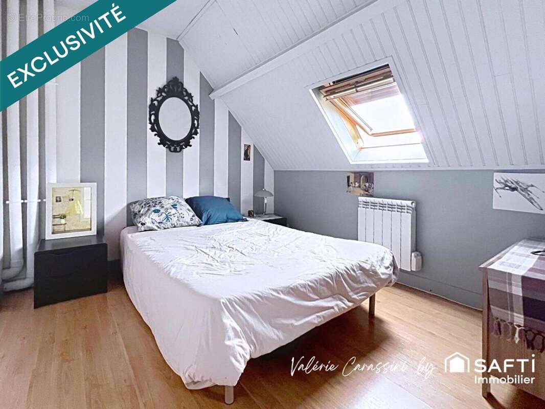 Photo 5 - Maison à SAVIGNY-SUR-ORGE