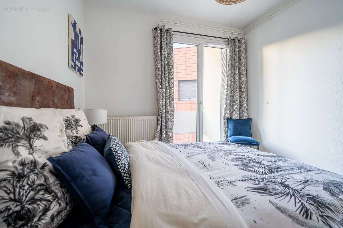 Appartement à LYON-9E