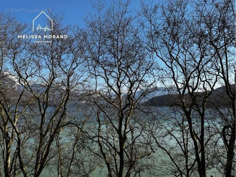 Appartement à ANNECY