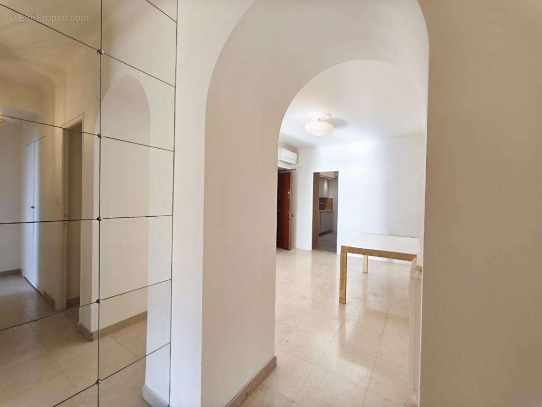 Exclusivité les ponchettes - 3 pieces 92 m² - garage - cave - photo 18