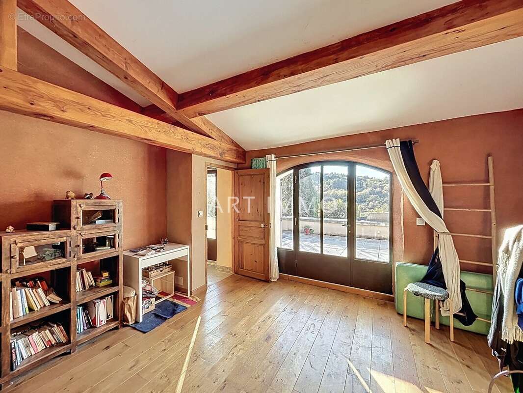 Maison à LE BEAUCET