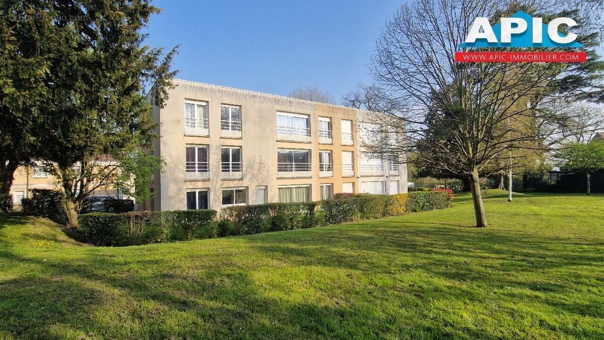 Appartement à GROSLAY