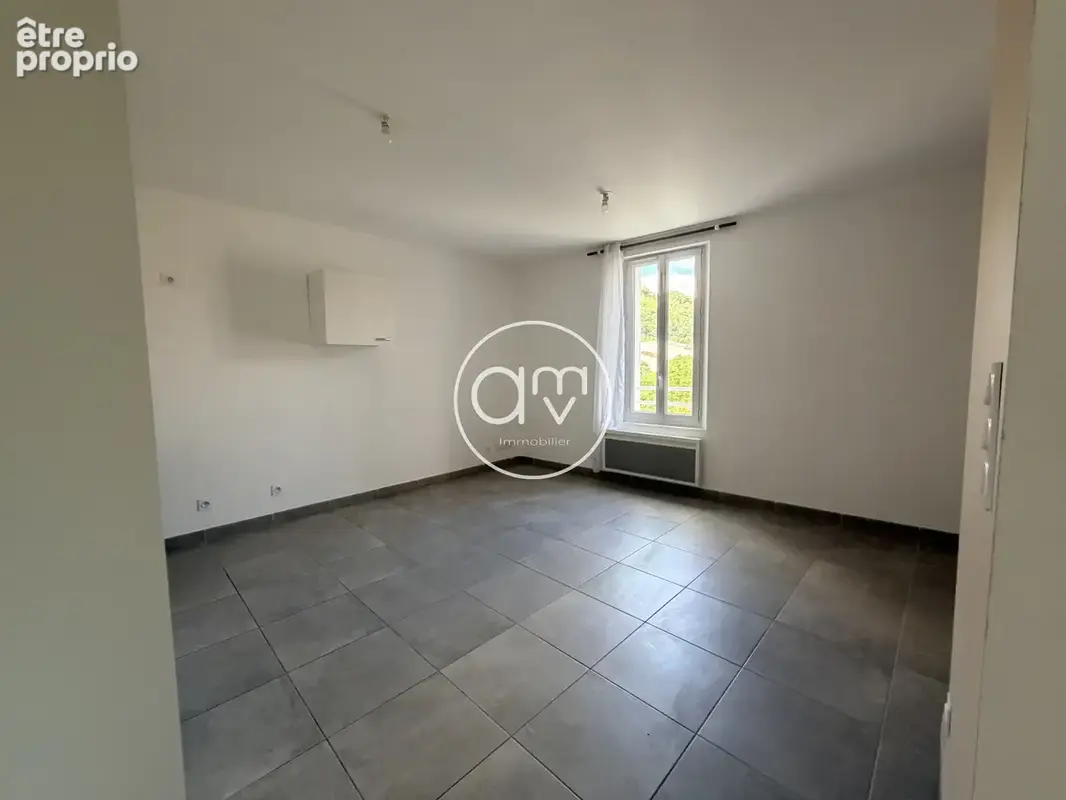 Appartement T3 rénové - Centre ville - photo 4