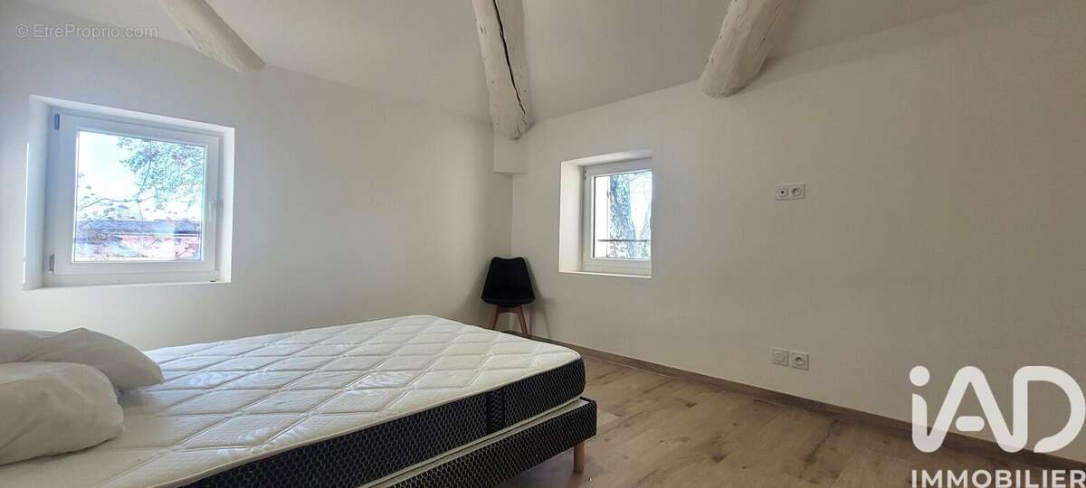 Photo 7 - Appartement à JONQUIERES