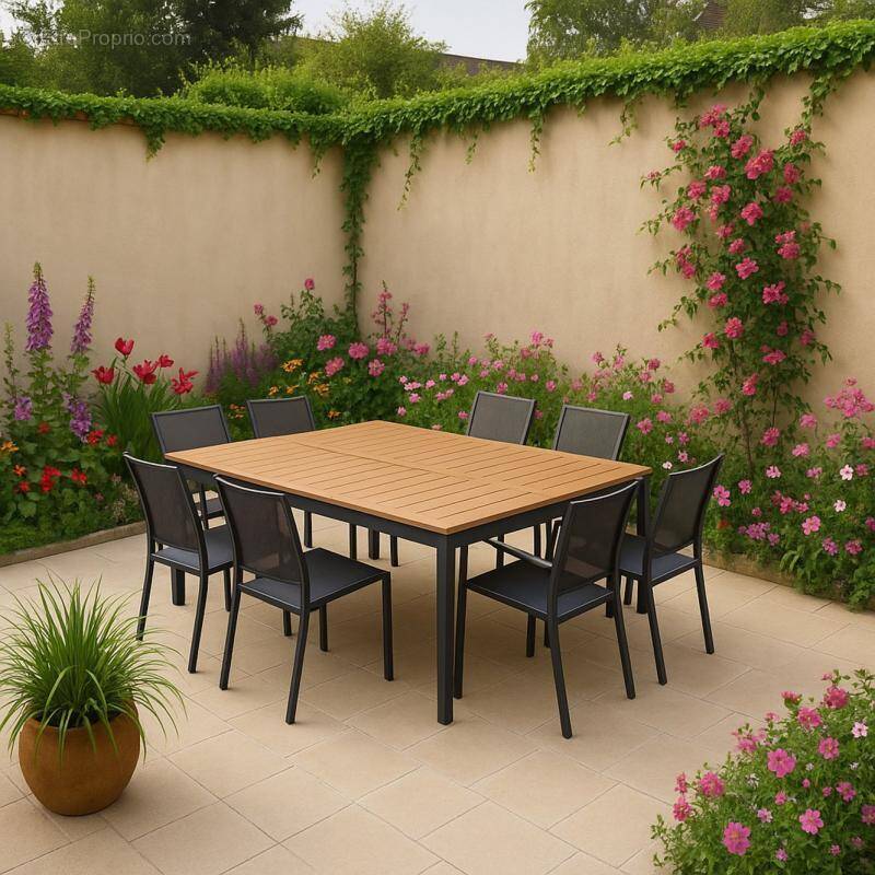 Maison à VERSAILLES