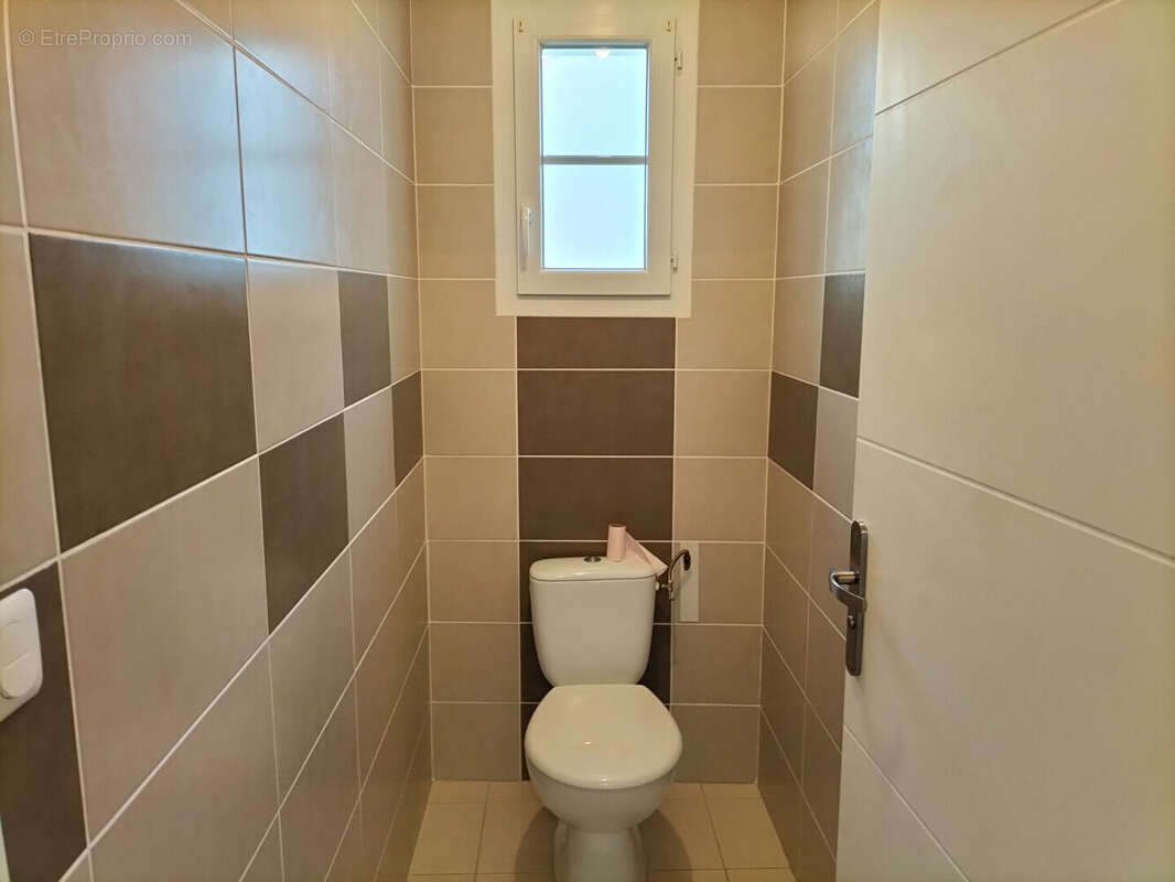 Maison à TONNAY-CHARENTE