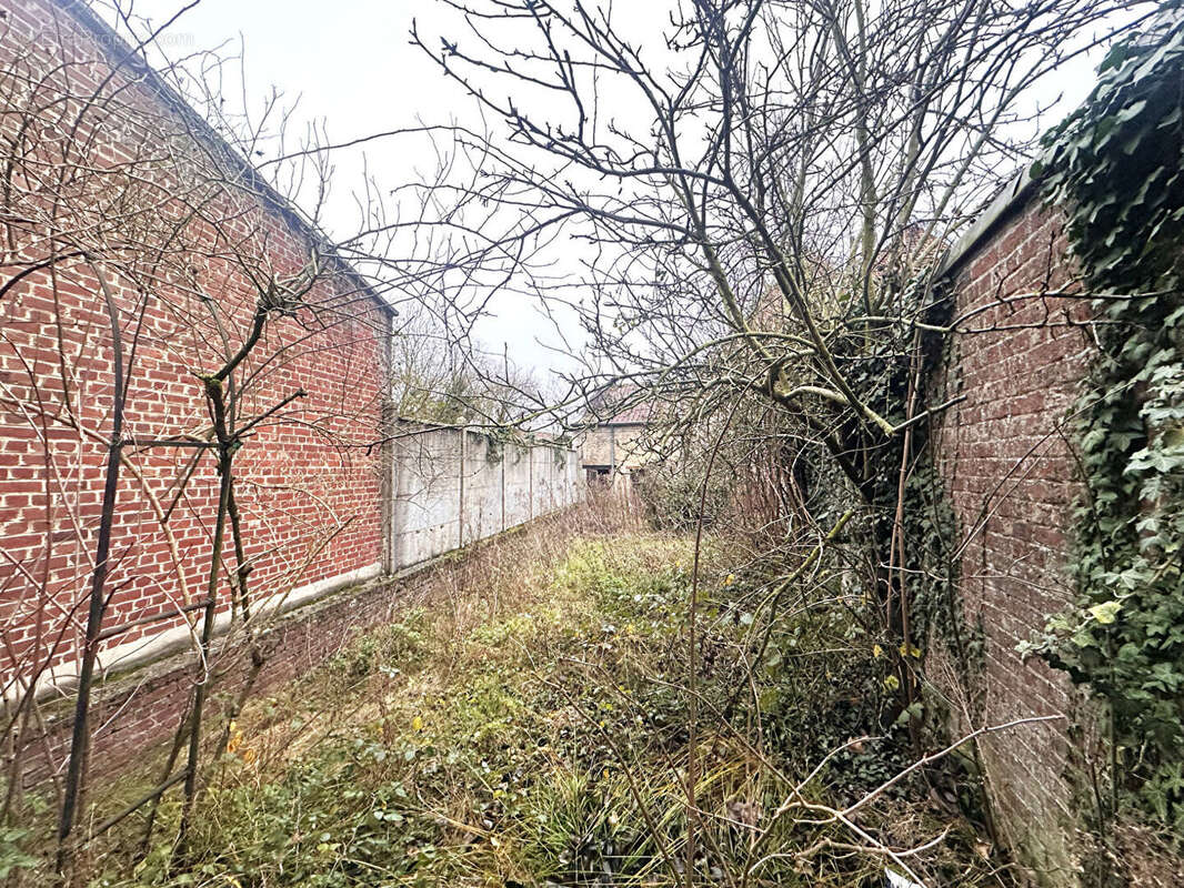 Maison à LE CATEAU-CAMBRESIS