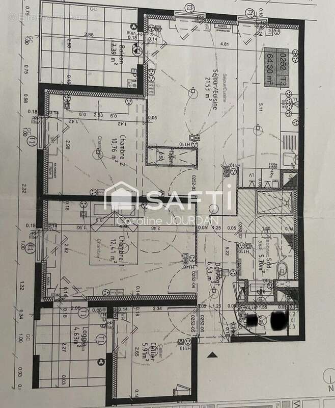 Photo 9 - Appartement à NICE