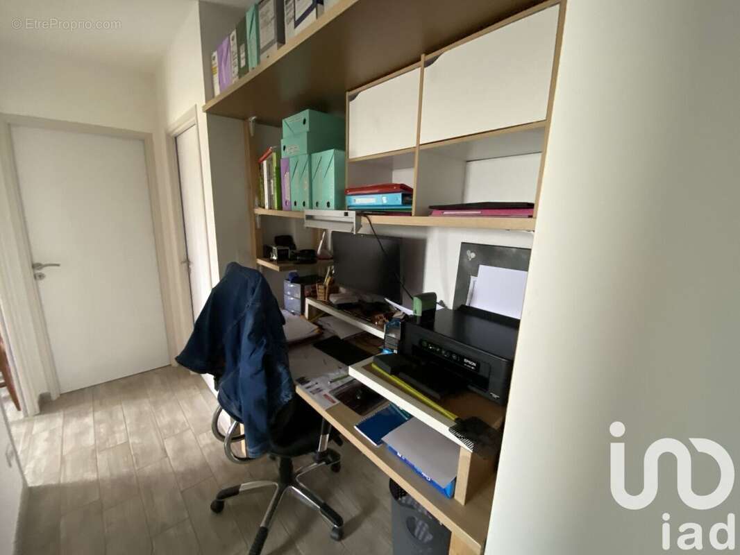 Maison 140 m² à Theil-Rabier  - photo 8