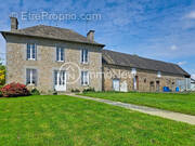 Maison à BESLON