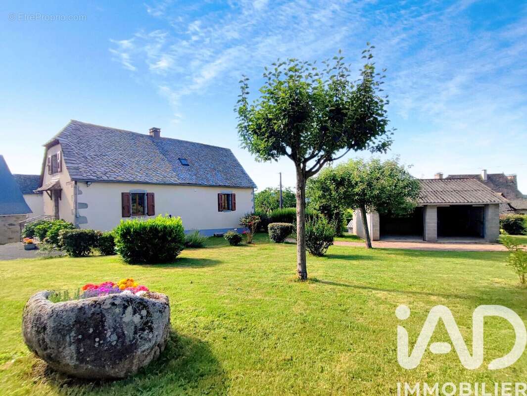 Maison 87 m² à Sansac-Veinazes  - photo 4