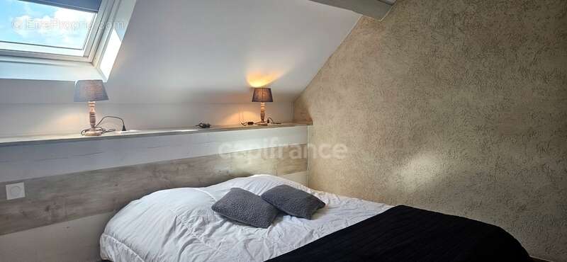 Maison à NOYERS-SUR-CHER