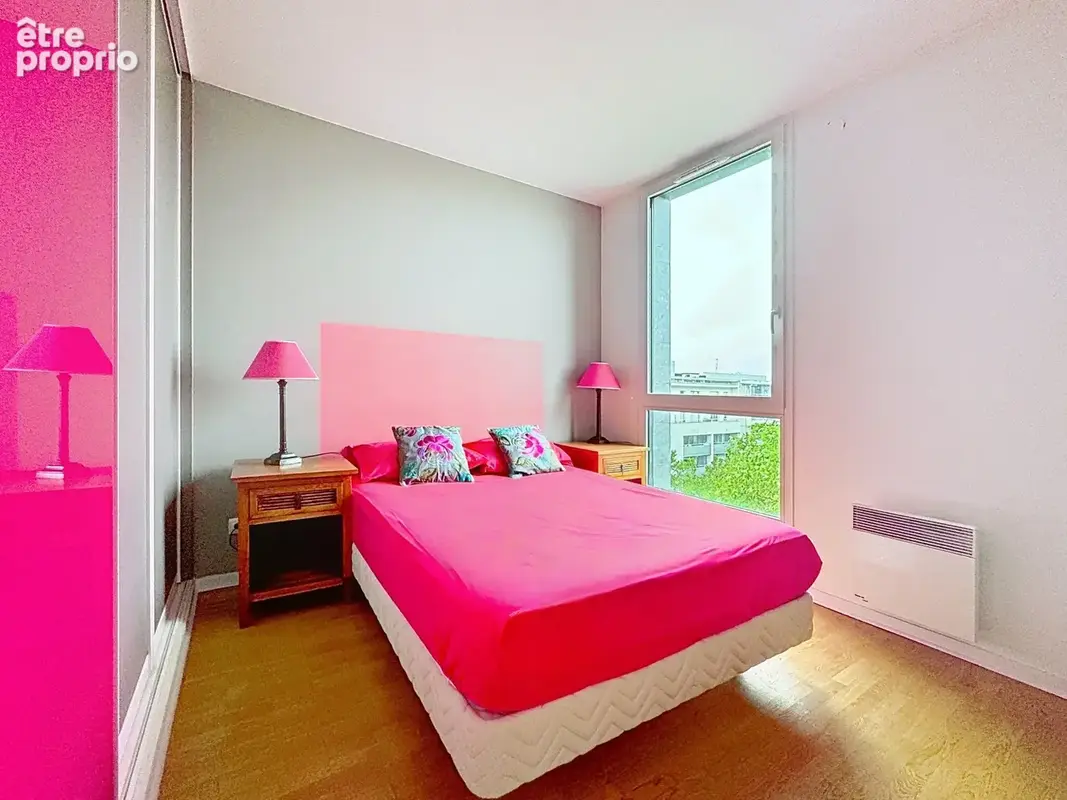 Magnifique Duplex 3 chambres 137 m2 avec terrasse - Bercy village - photo 7