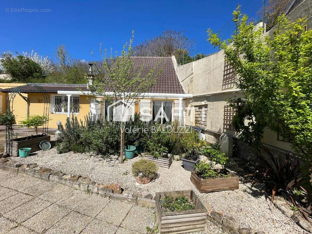 Maison 139 m² à Nogent-L'artaud  - photo 3