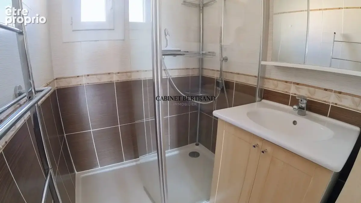 Appartement 3 pièces 45 m² à vendre à Le Barcares (66420) - photo 8