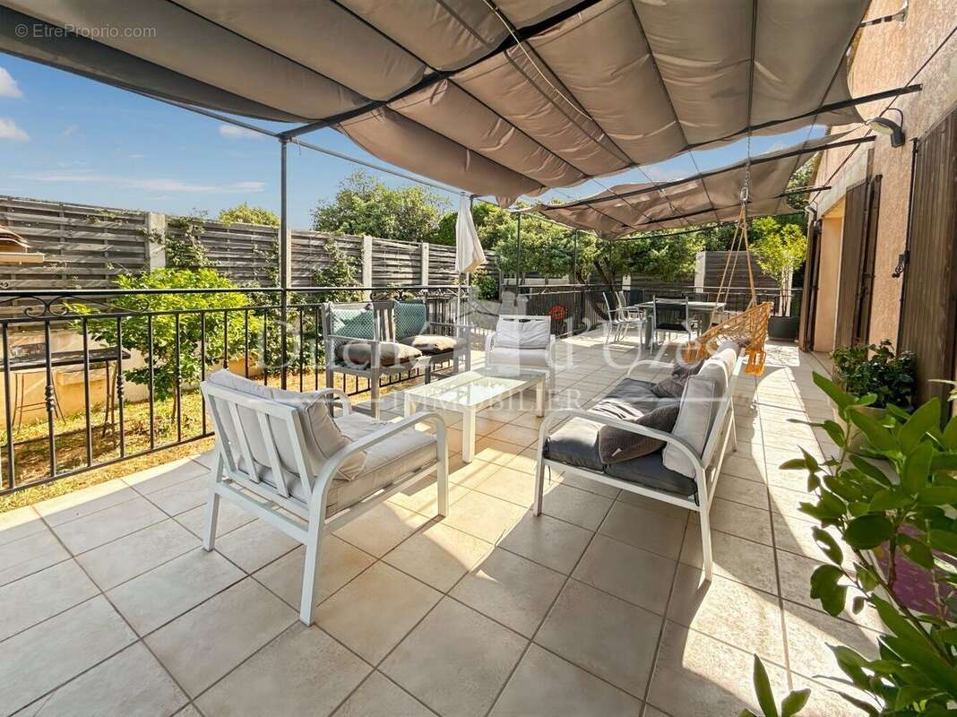 Photo 7 - Maison à UZES