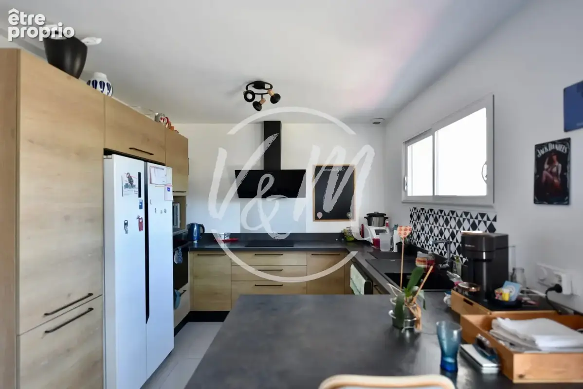 Maison 5 pièces 102 m² à vendre à Andernos-Les-Bains (33510) - photo 5