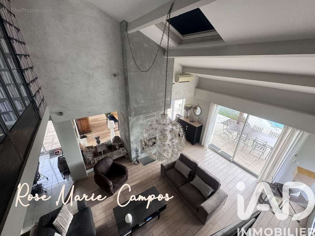 Photo 3 - Maison à GOURDON