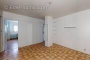 Appartement à CLICHY-SOUS-BOIS