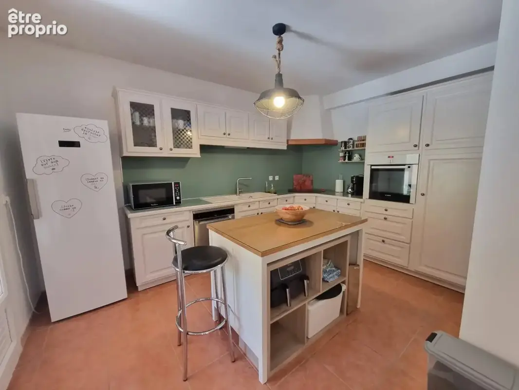 Maison à vendre Lauris - photo 3