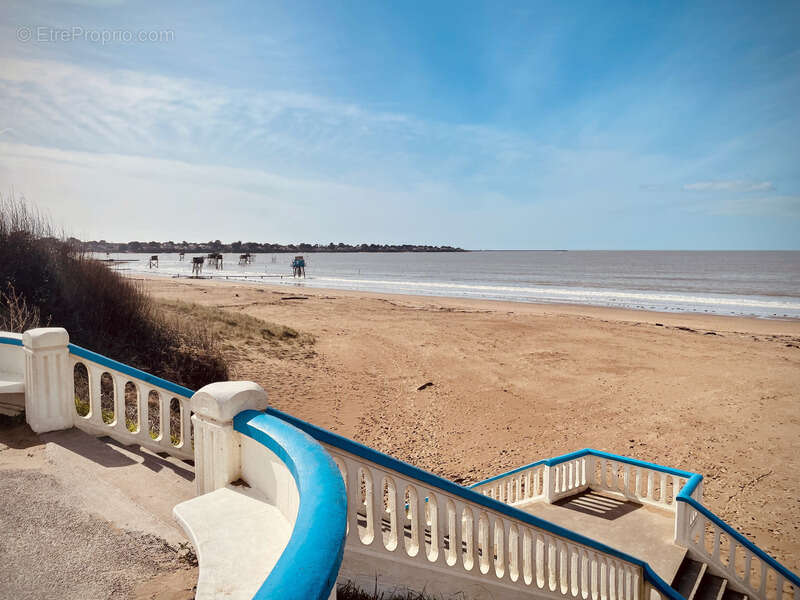 Maison à LA PLAINE-SUR-MER