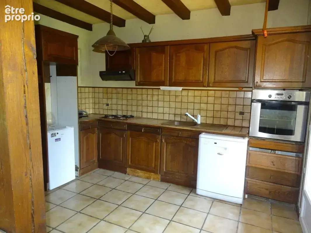 Maison individuelle, 84 m² - photo 8