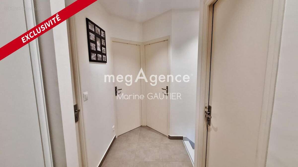 Maison 5 pièces - 4 chambres - 35400 - Saint-Malo - photo 9