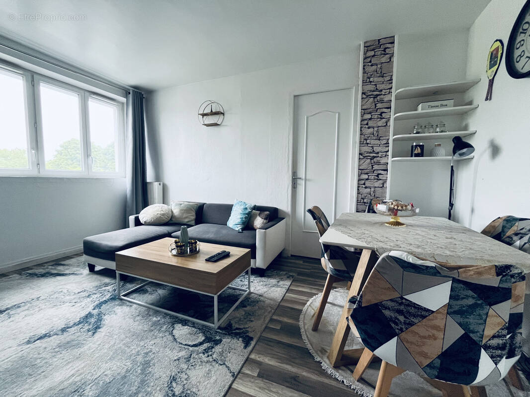 Appartement à BOBIGNY