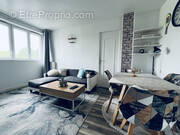 Appartement à BOBIGNY