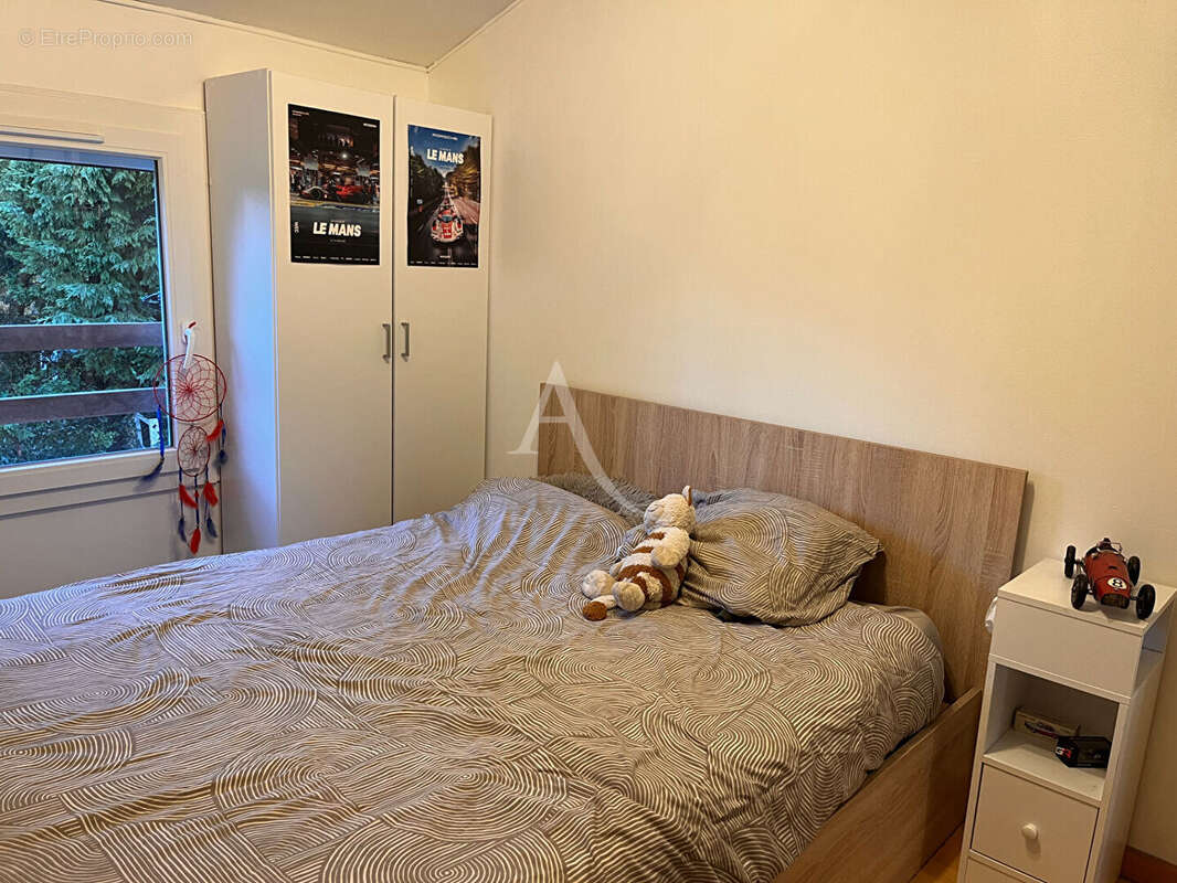 Maison à LA MOTHE-ACHARD