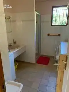 Maison traditionnelle avec jardin, idéale résidence secondaire ou principale à 5 minutes de VIMOUTIERS. - photo 12