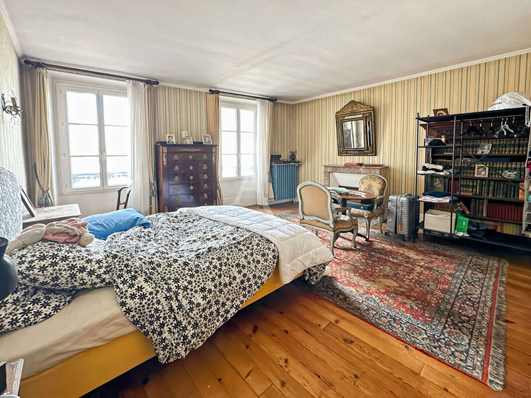 Maison à TRIEL-SUR-SEINE