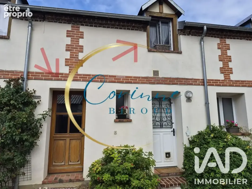 Photo 1 - Appartement à VILLENEUVE-LES-SABLONS