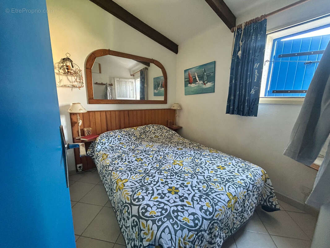 Maison à LE BARCARES