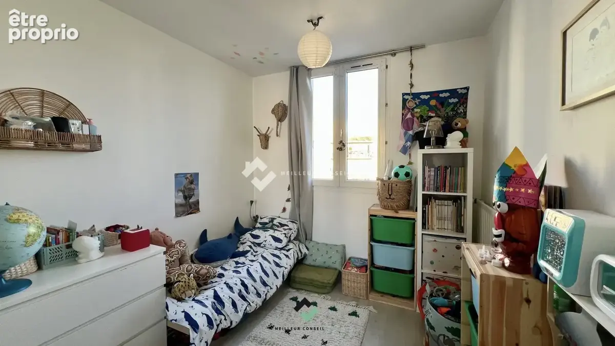 Appartement 3 pièces 64 m² à vendre à Creteil (94000) - photo 5