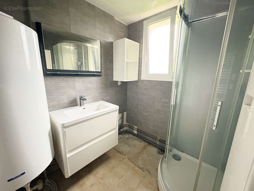 Maison à LE THIEULIN