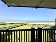 Appartement à DEAUVILLE