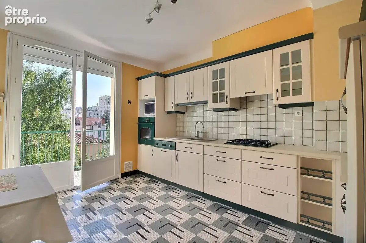 Maison 170m² à clermont-ferrand - photo 3