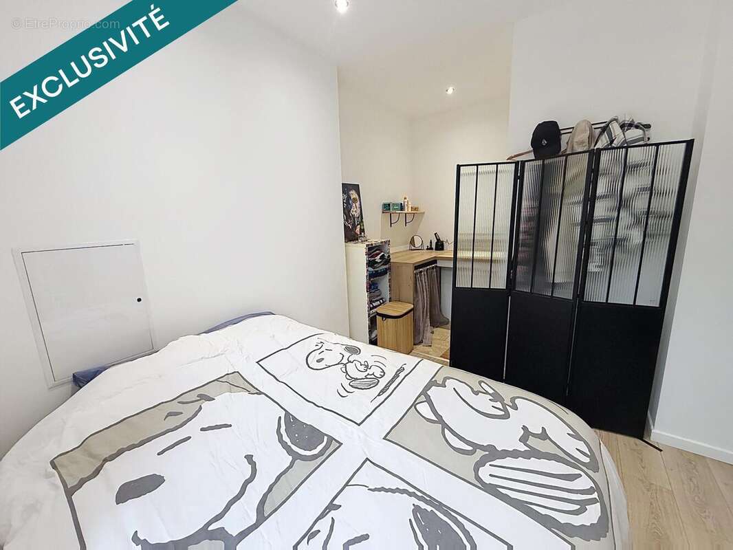 Photo 5 - Appartement à CLUSES
