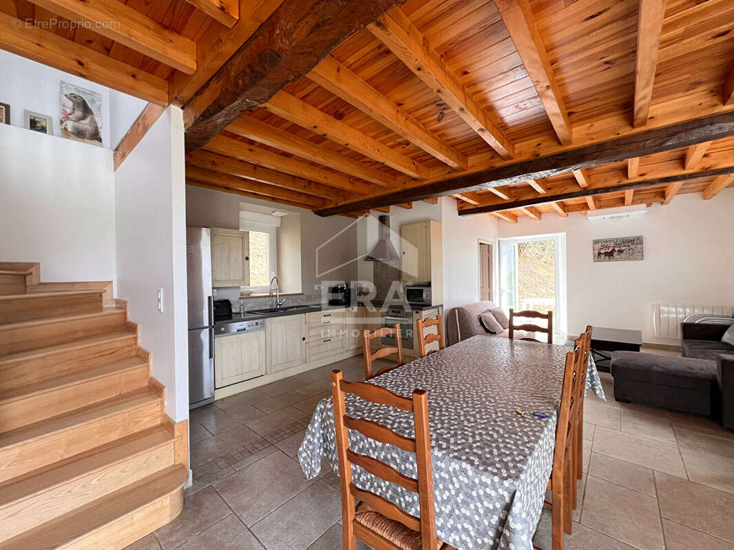 Maison à ARTALENS-SOUIN