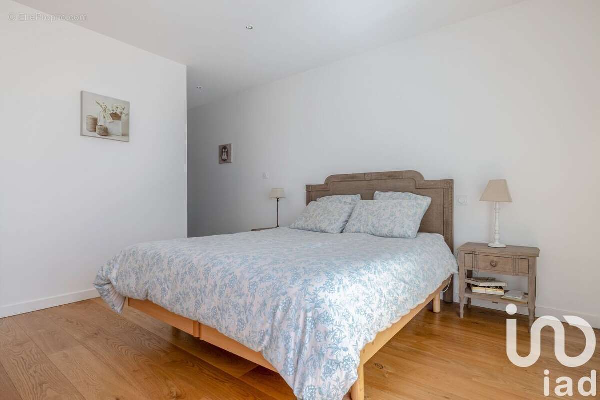 Photo 8 - Maison à THEIX