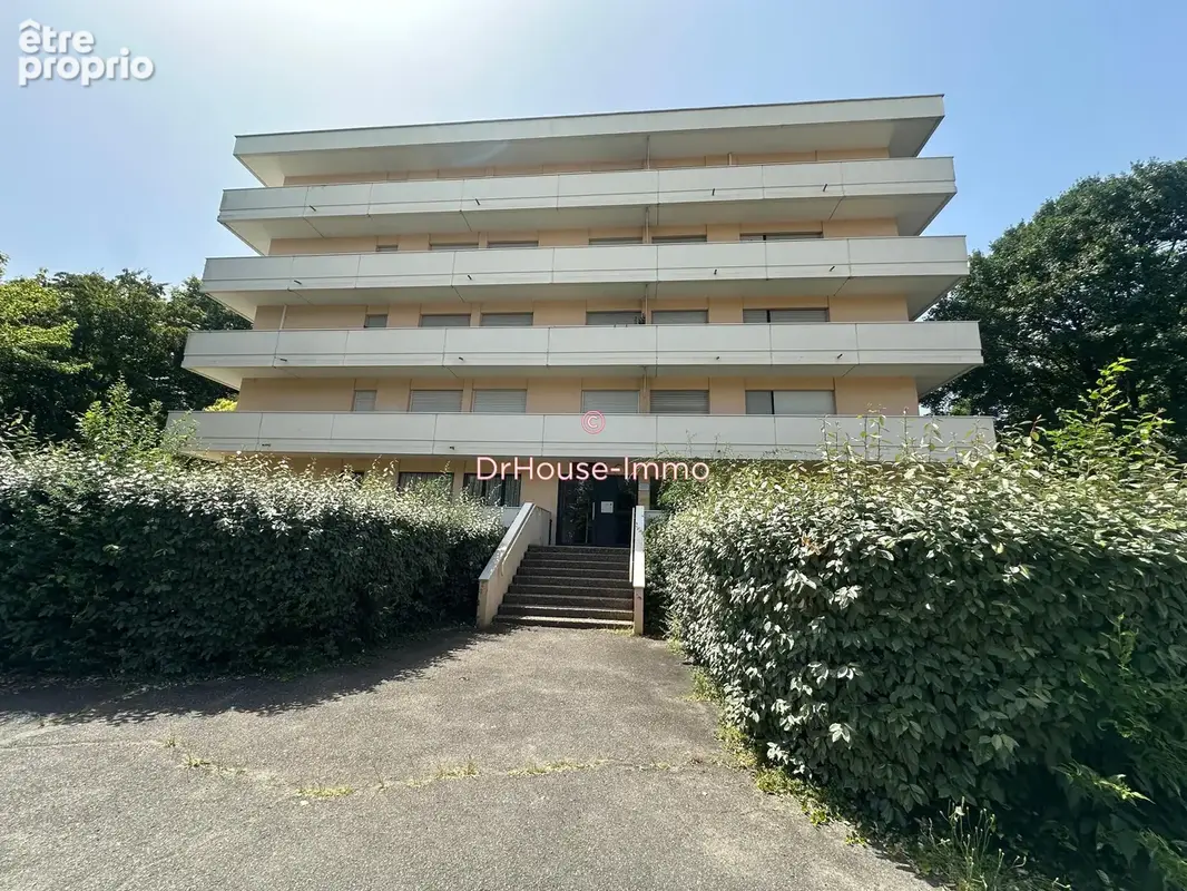 Appartement 4 pièces 85 m² à vendre à Lormont (33310) - photo 59