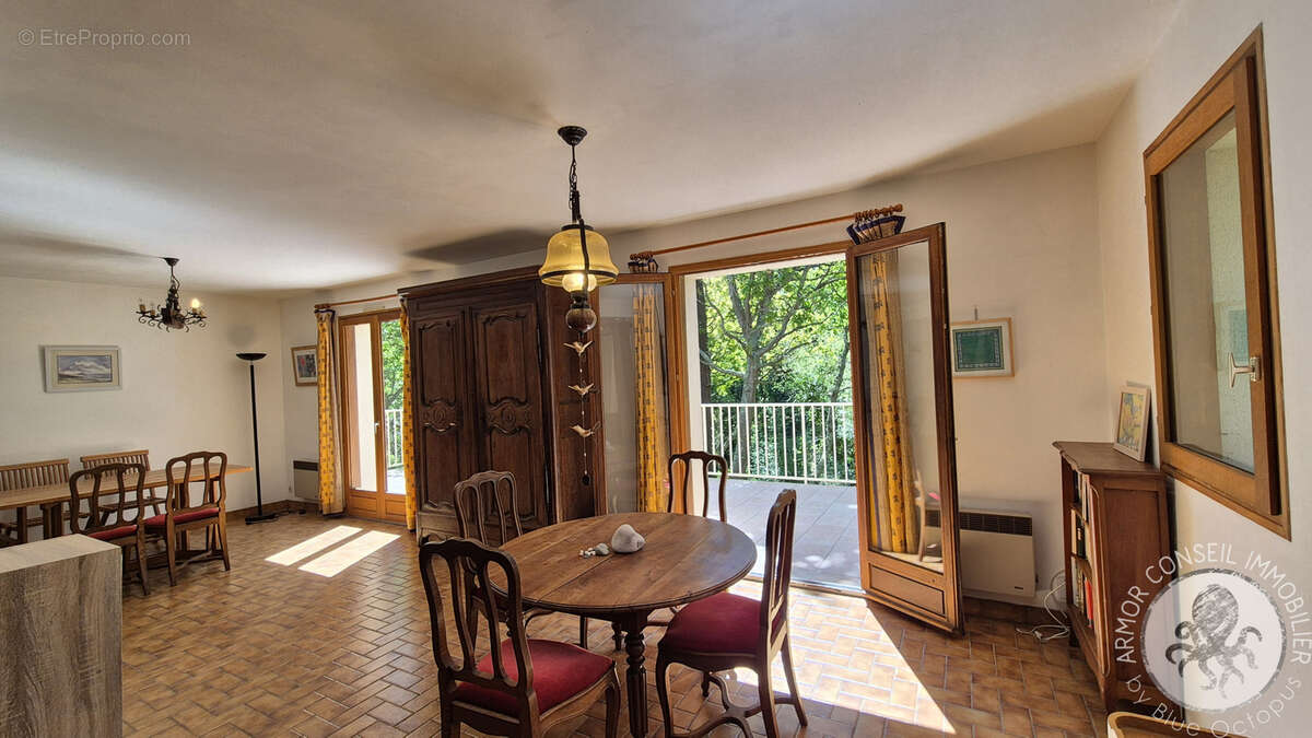 Maison à ERQUY