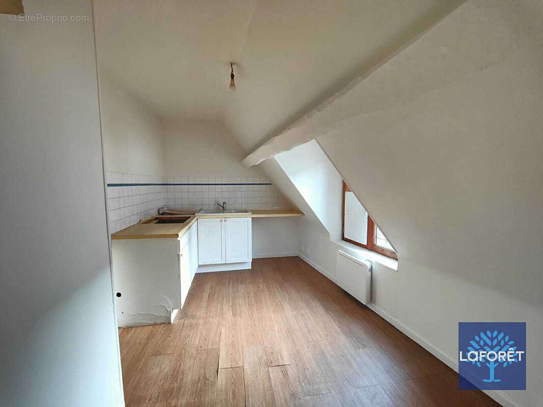 Appartement à ARPAJON